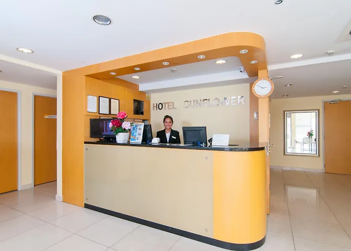 Ibis Budget Singapore Ametrine
